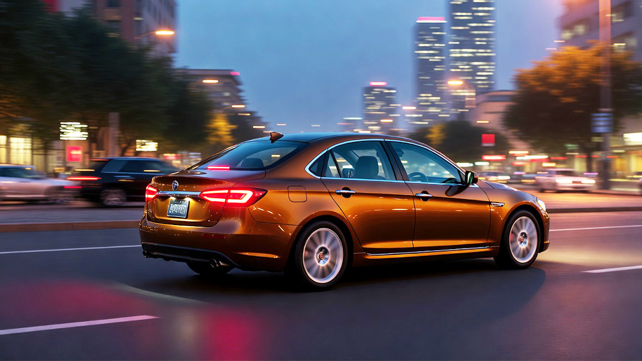 Мощь и динамика